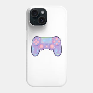 Holographic Gamepad Phone Case