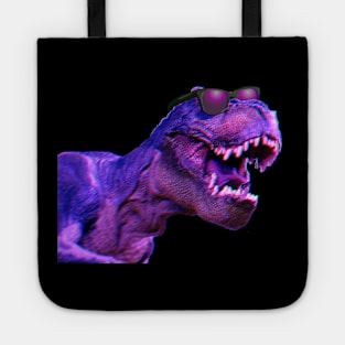 Radasaurus Rex Tote