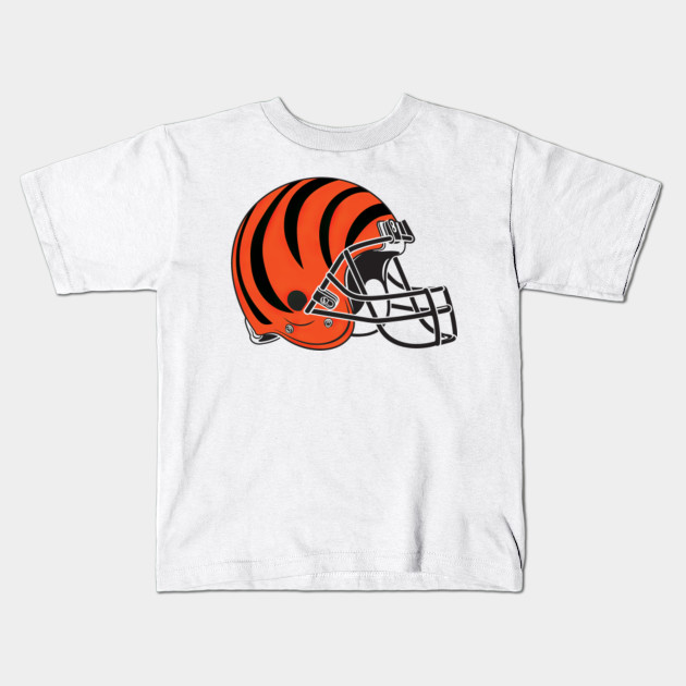 cincinnati bengals kids shirts