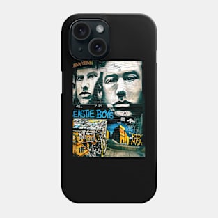 Street Art Graffiti Tag NYC Phone Case