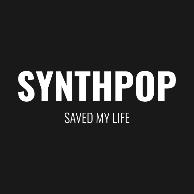 Synthpop by Pablo_jkson