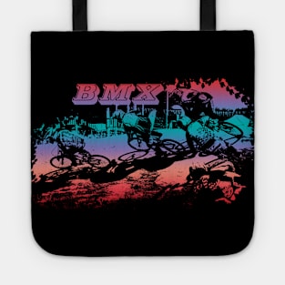 bmx Tote