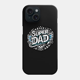 Cool Father's Day Gift Phone Case