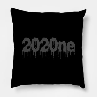 2021 new year Pillow