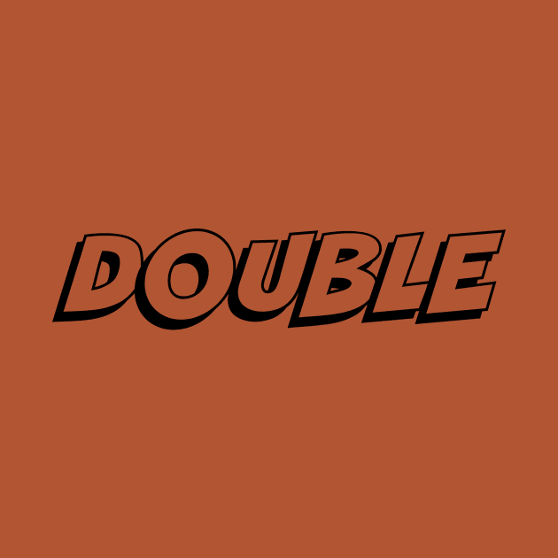 Double by US Japan Fam