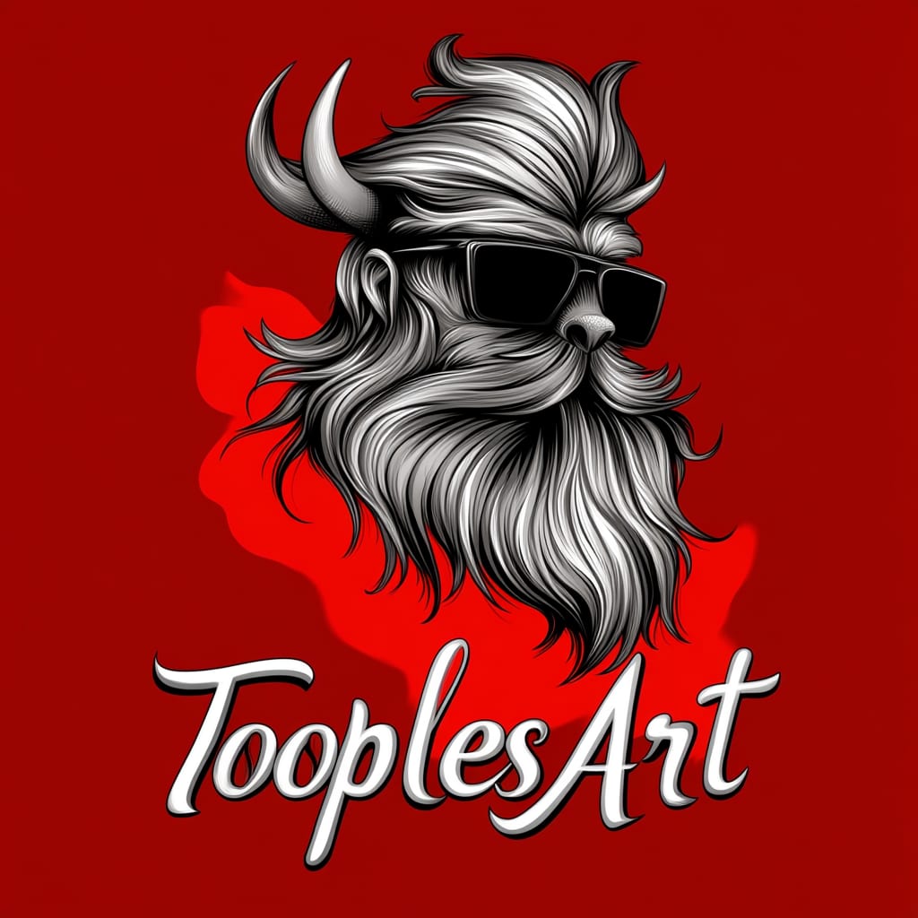 TooplesArt profile image