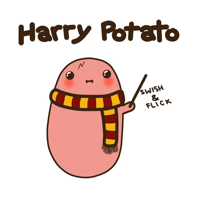 Résultats de recherche d'images pour « kawaii potato »