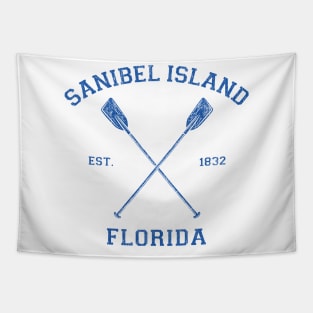 Sanibel Island Vacation Tapestry