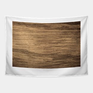 Wood background Tapestry