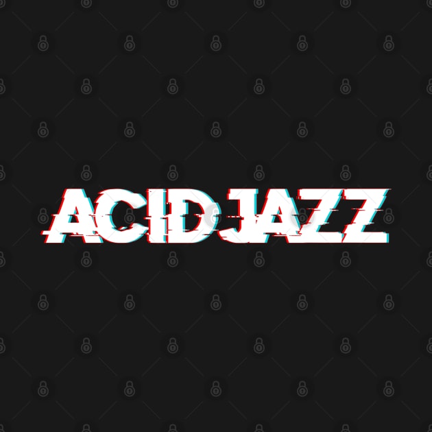 Acid by GraphicMonas