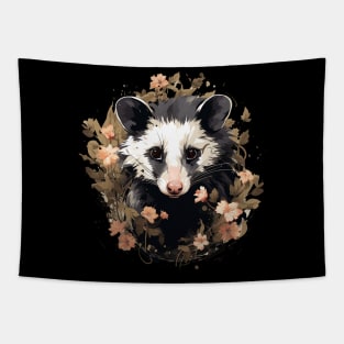 possum Tapestry