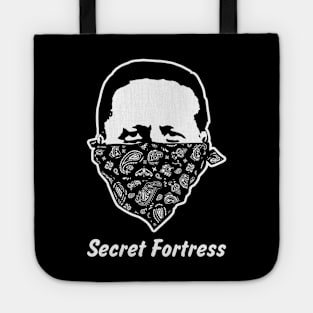 Tom Masked Up Tote