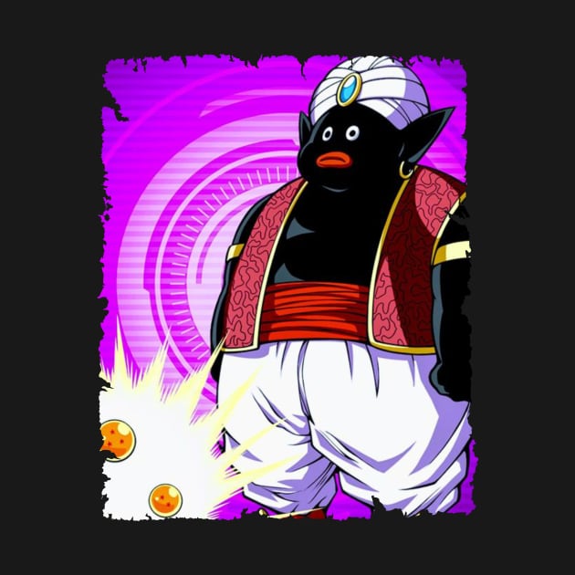 MR POPO MERCH VTG by Mie Ayam Herbal