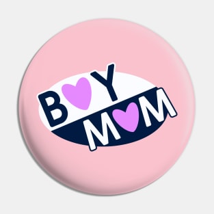 Boy Mama, Boy Mom Shirts, Gift For Mom ,Funny Mom Life Tshirt, Cute Mom Hoodies, Mom Sweaters, Mothers Day Gifts, New Mom Tees Pin