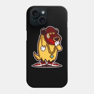 being laughed at Phone Case