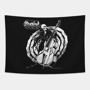 The Duke of Spook Tapestry