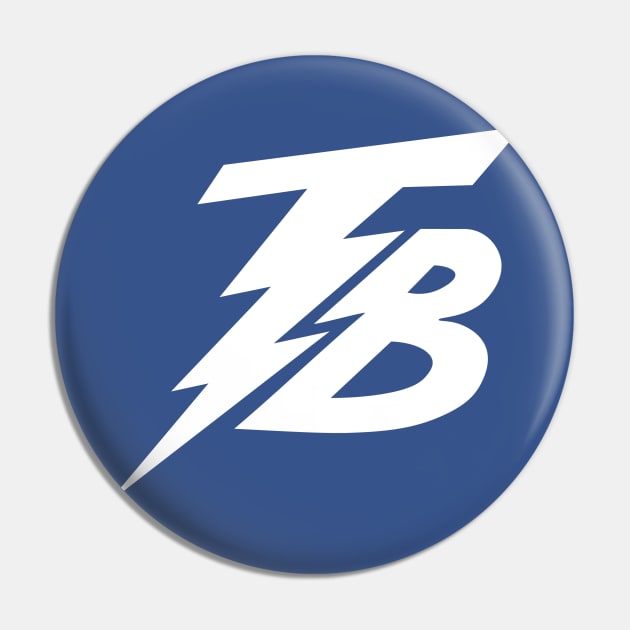 Pin on Tampa Bay Lightning