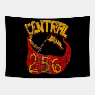 Central 256 Vintage Tapestry