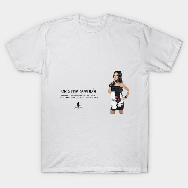 lacuna coil t shirt