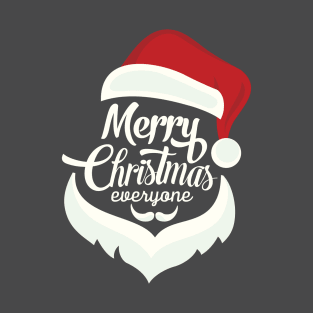 Merry christmas T-Shirt