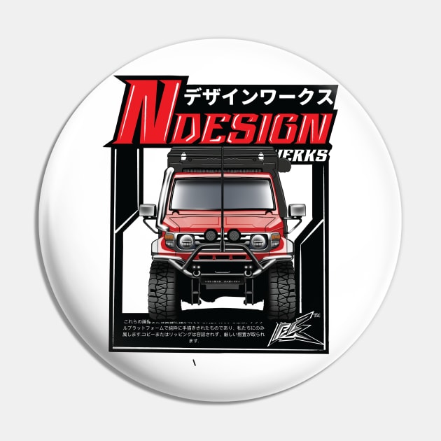 land cruiser lc75 Pin by naquash