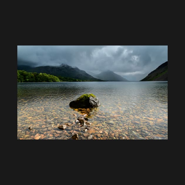 Wastwater Weather by jldunbar