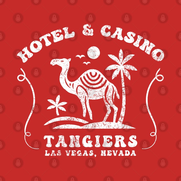 The Tangiers /// Hotel & Casino by Trendsdk