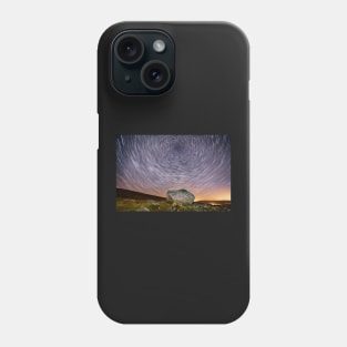 Sweyne's Howes, Rhossili Down Phone Case