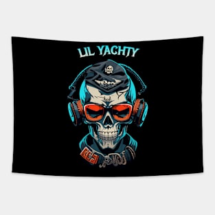 lil yachty Tapestry