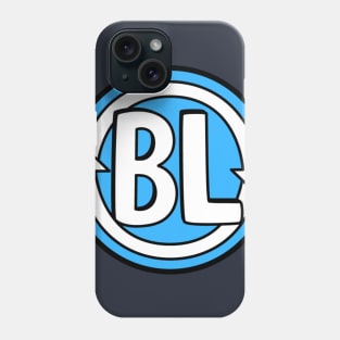 Banter Lab Logo Phone Case