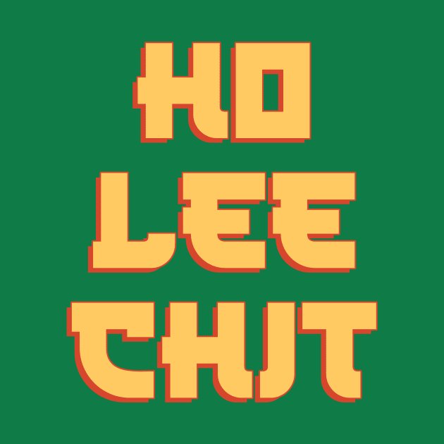 Ho Lee Chit by A -not so store- Store