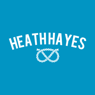 Heath Hayes T-Shirt