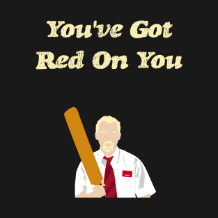 Shaun of the Dead T-Shirt