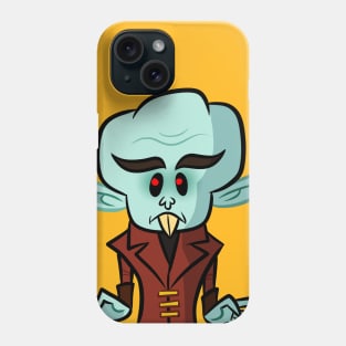 Count Phone Case