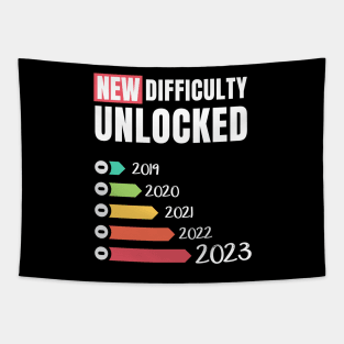 New difficulty unlocked 2023 Tapestry