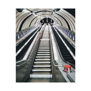 London Tube T-Shirt