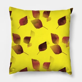 AUTUMN Tumble Pillow