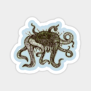 Shoggoth Magnet