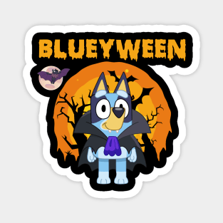 BLUEYWEEN Magnet