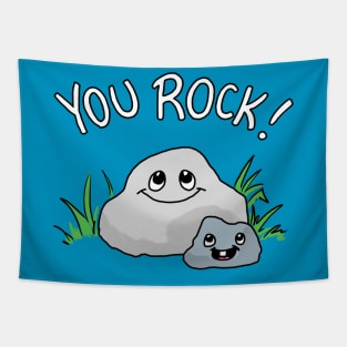 You Rock! Tapestry