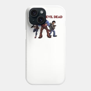 Ash vs EVIL DEAD Phone Case