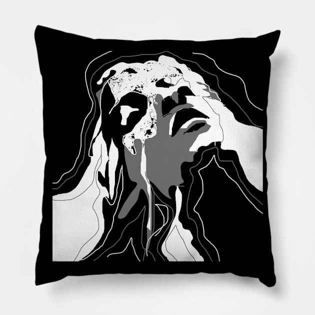 Release Pillow by AYar