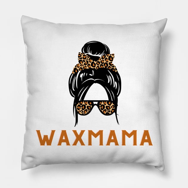 wax mama Pillow by scentsySMELL