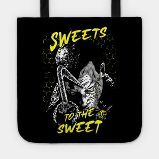 Sweets Tote