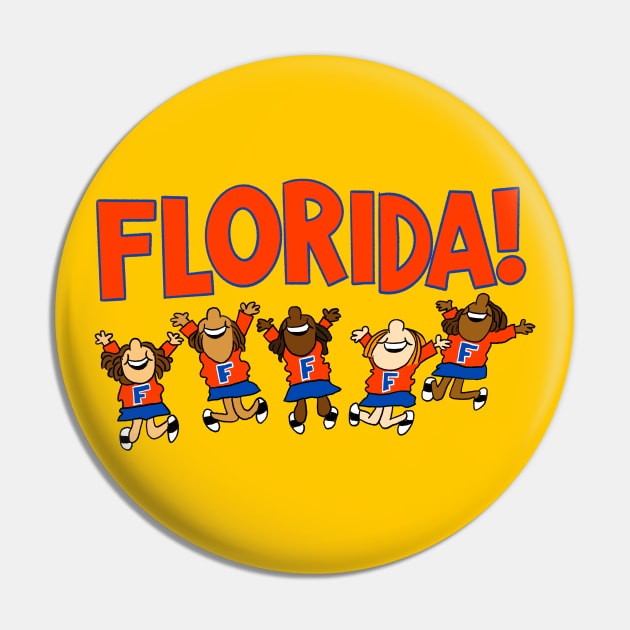 FLORIDA! Pin by ThirteenthFloor