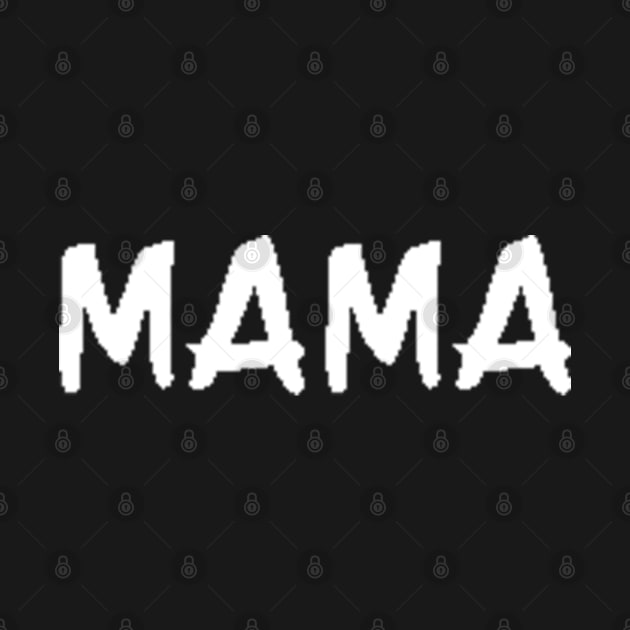 MAMA - mother design by MoondesignA