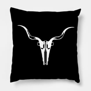 Steershooter II Pillow