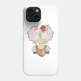 Cavity Crybaby Phone Case