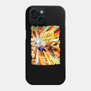 GOTEN MERCH VTG Phone Case