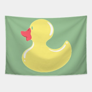 Duck Tapestry